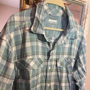 Columbia Shirt